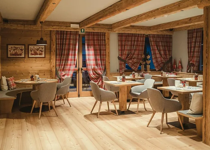 Fiori Dolomites Experience