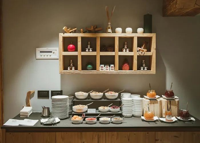 Fiori Dolomites Experience