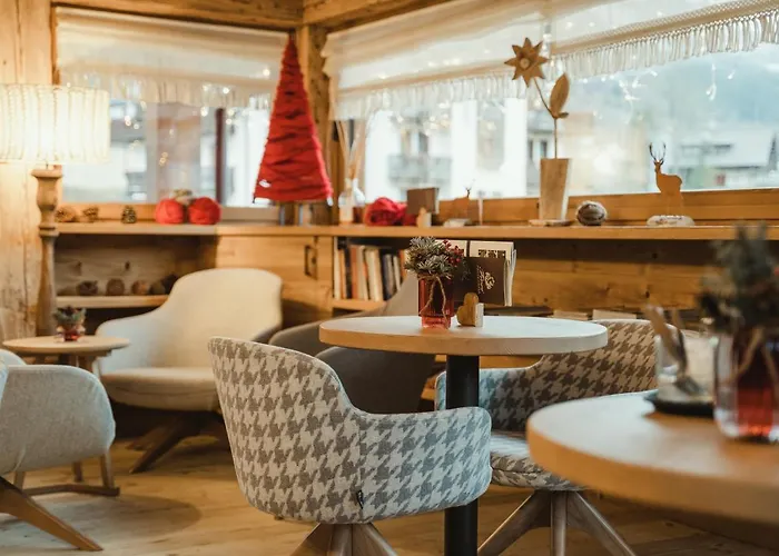 Otel Fiori Dolomites Experience San Vito di Cadore