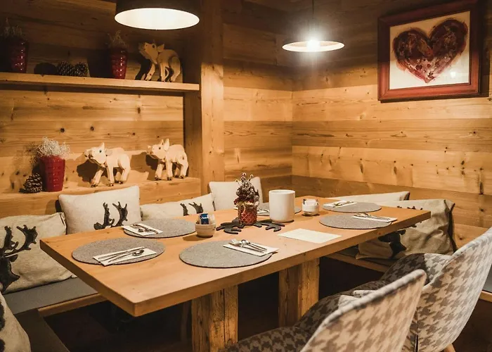 Fiori Dolomites Experience Otel